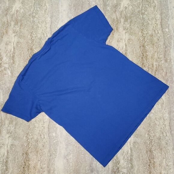 WOOT! KNOCK KNOCK JOKE TEE SIZE L - Picture 4 of 4